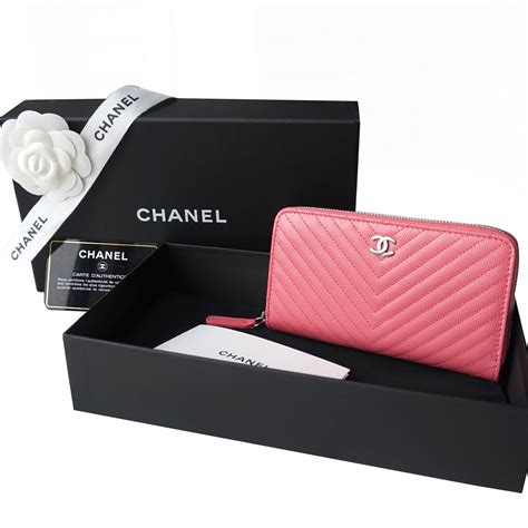 chanel wallet investment|where to buy chanel wallet.